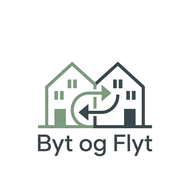 Byt og Flyt